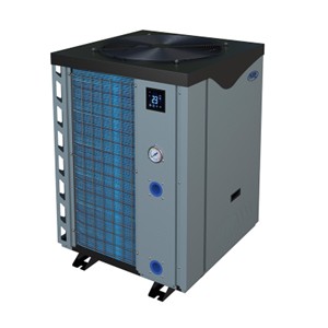 Aqua Water Chiller System